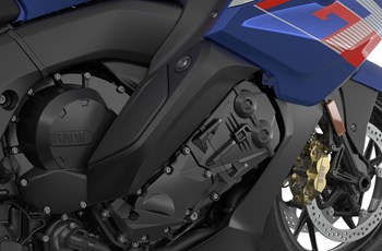 BMW K 1600 GT 2026 - Bild 10