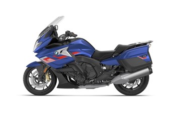 BMW K 1600 GT 2026 - Bild 11