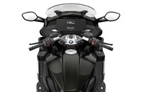 BMW K 1600 GT 2026 - Bild 12