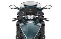 BMW K 1600 GT 2026 - Bild 13
