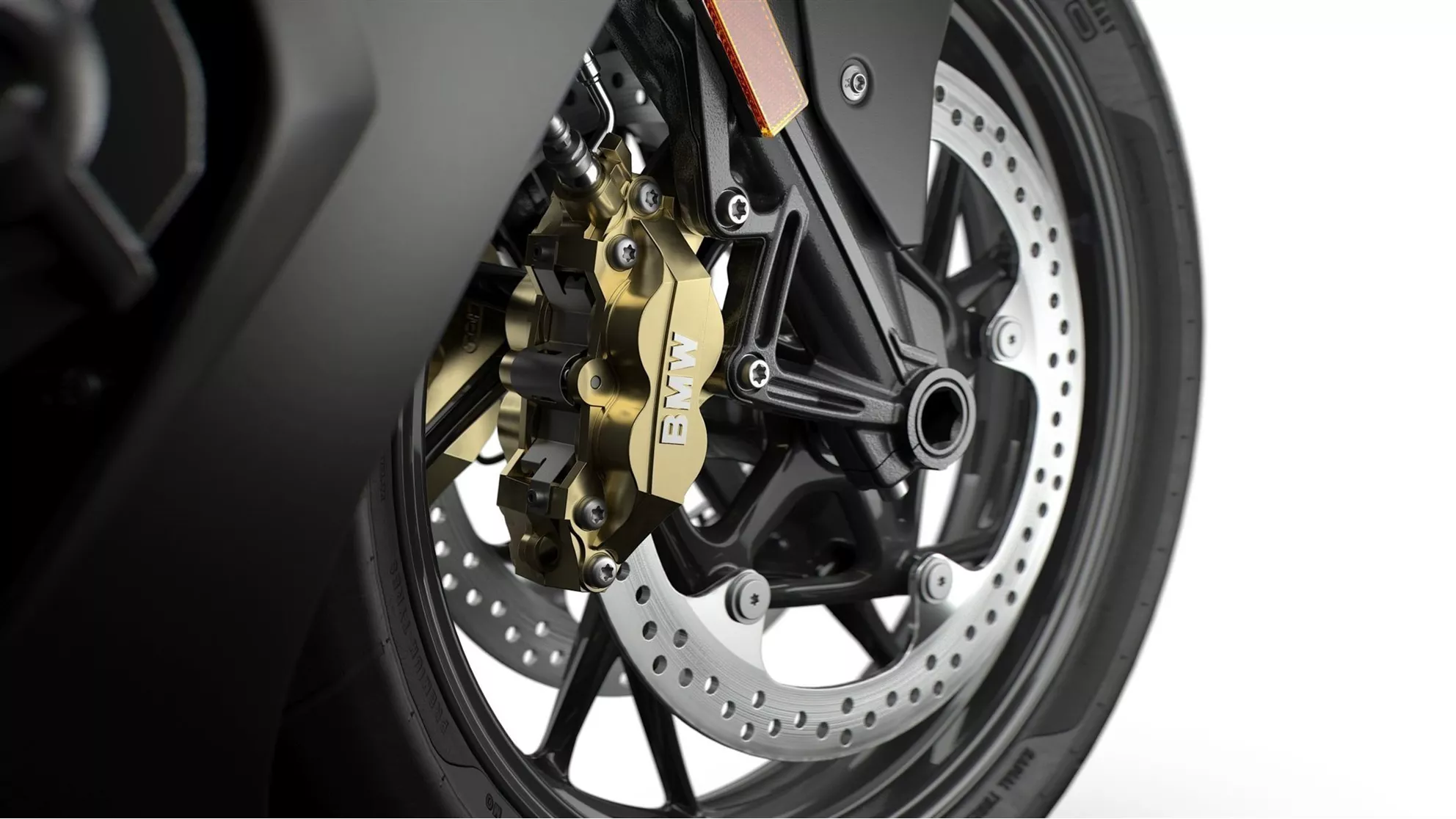 BMW K 1600 GT - Immagine 11 BMW K 1600 GT - Immagine 11