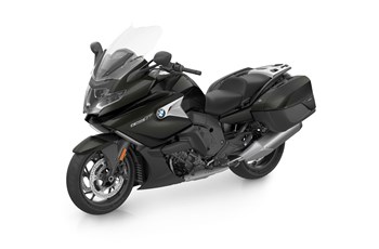 BMW K 1600 GT 2026 - Bild 16