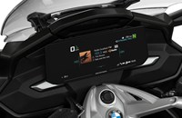 BMW K 1600 GT 2026 - Bild 18