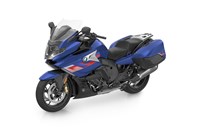 BMW K 1600 GT 2026 - Bild 19