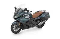 BMW K 1600 GT 2026 - Bild 20
