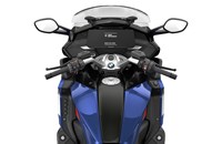 BMW K 1600 GT 2026 - Bild 21