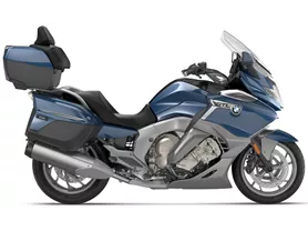 BMW K 1600 GTL BMW K 1600 GTL