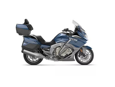 BMW K 1600 GTL 2026 BMW K 1600 GTL 2026
