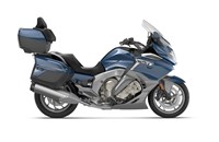 BMW K 1600 GTL 2026 - Bild 1
