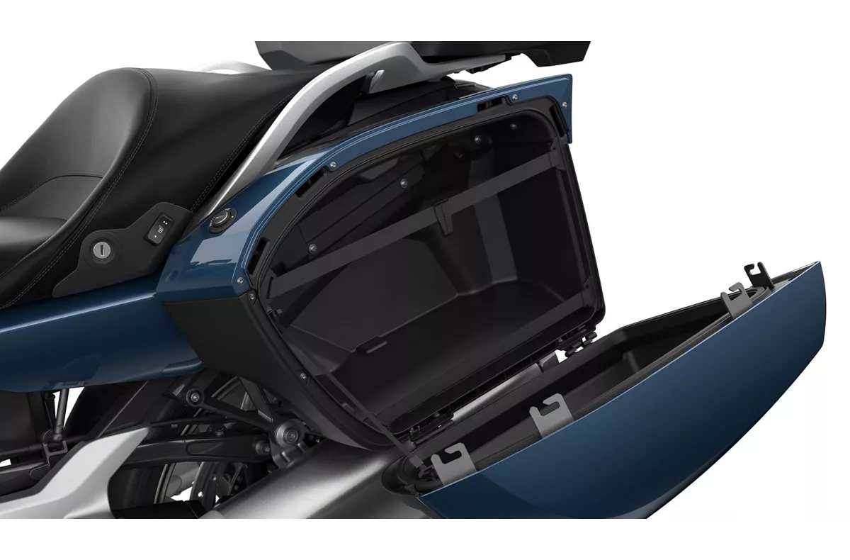 BMW K 1600 GTL BMW K 1600 GTL