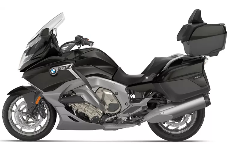 BMW K 1600 GTL 2026 BMW K 1600 GTL 2026
