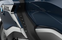 BMW K 1600 GTL 2026 - Bild 5