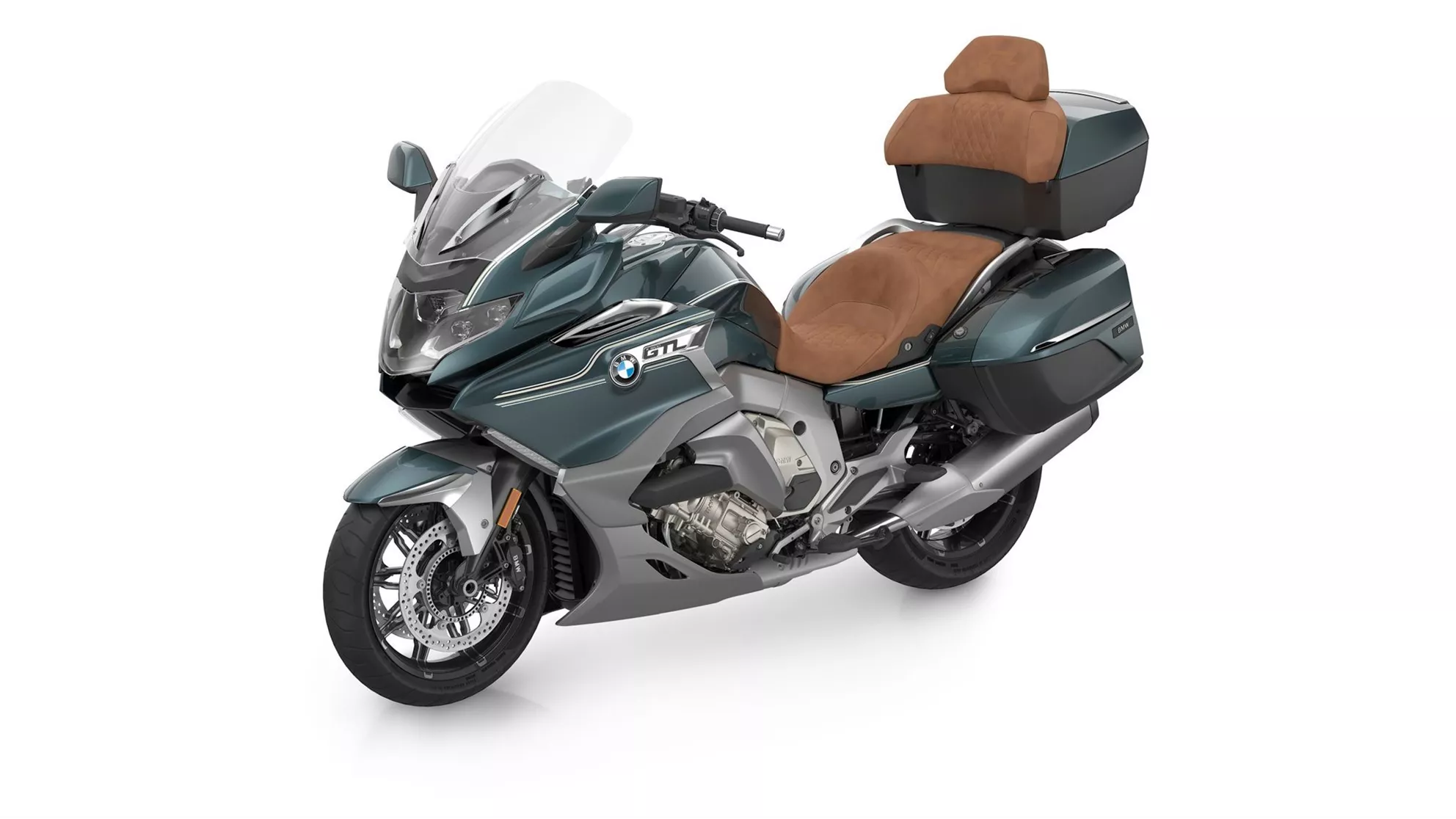 BMW K 1600 GTL - Слика 4 BMW K 1600 GTL - Слика 4