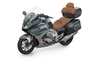 BMW K 1600 GTL 2026 - Bild 6