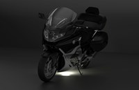 BMW K 1600 GTL 2026 - Bild 7