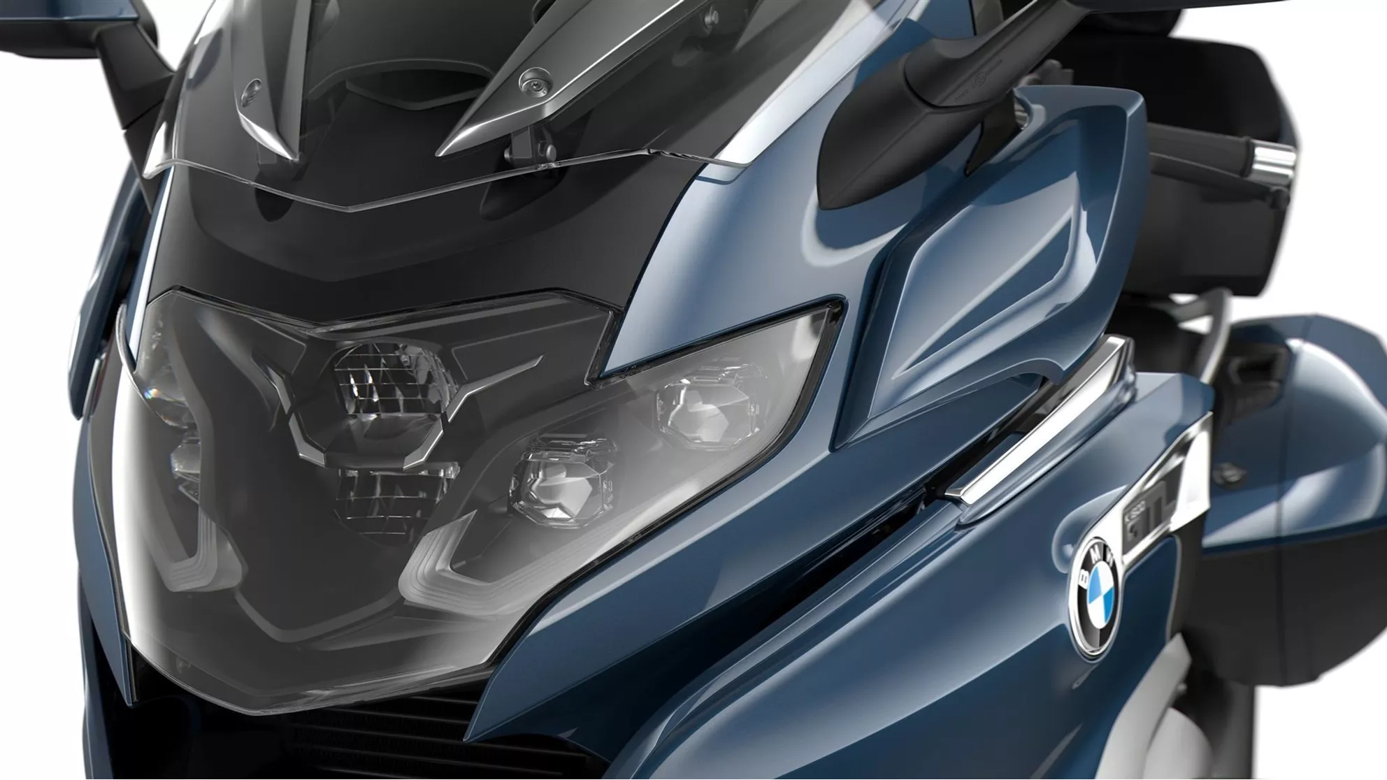 BMW K 1600 GTL - Слика 7 BMW K 1600 GTL - Слика 7