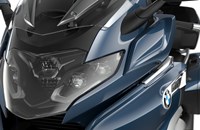 BMW K 1600 GTL 2026 - Bild 9