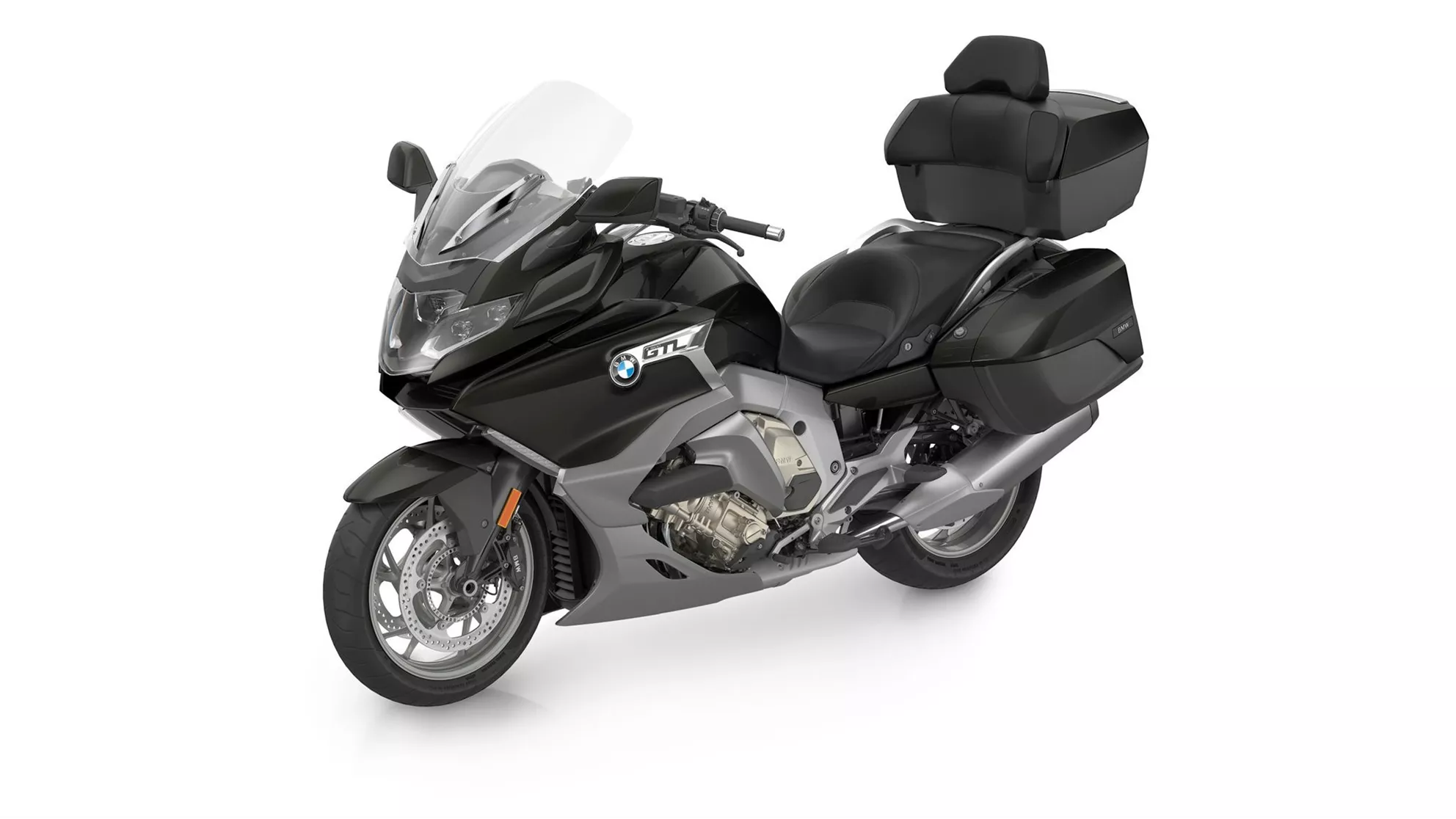 BMW K 1600 GTL - Слика 8 BMW K 1600 GTL - Слика 8