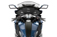 BMW K 1600 GTL 2026 - Bild 11