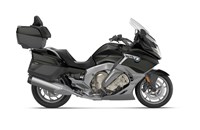 BMW K 1600 GTL 2026 - Bild 12