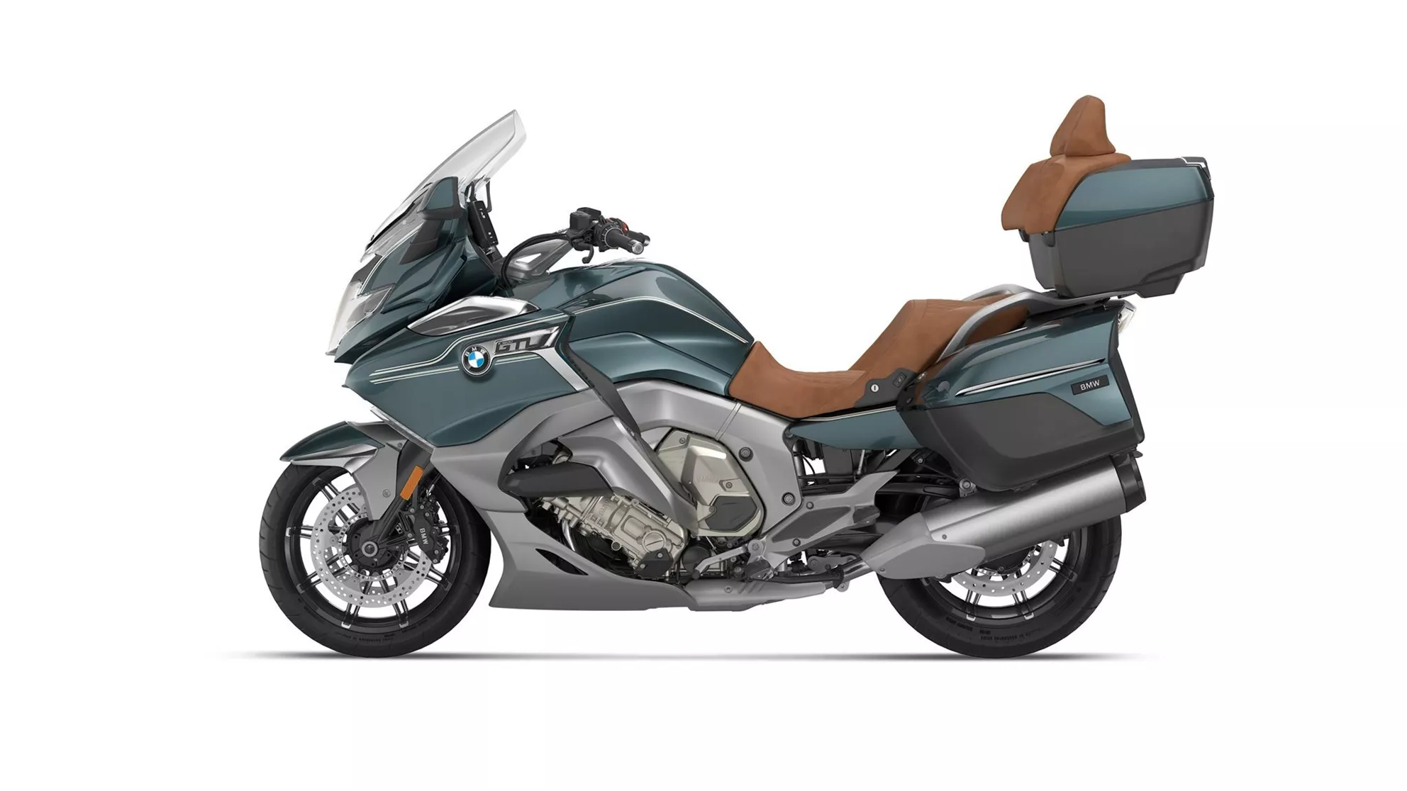 BMW K 1600 GTL - Слика 12 BMW K 1600 GTL - Слика 12