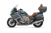 BMW K 1600 GTL 2026 - Bild 14
