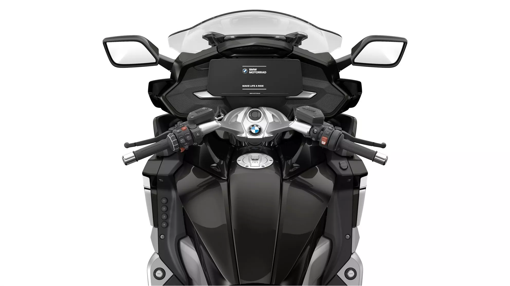 BMW K 1600 GTL - Слика 13 BMW K 1600 GTL - Слика 13