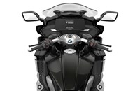 BMW K 1600 GTL 2026 - Bild 15