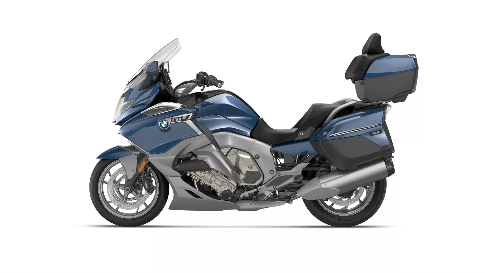 BMW K 1600 GTL - Слика 14 BMW K 1600 GTL - Слика 14