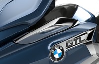 BMW K 1600 GTL 2026 - Bild 20