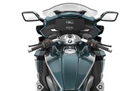BMW K 1600 GTL 2026 - Bild 22