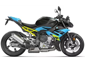 BMW S 1000 R BMW S 1000 R