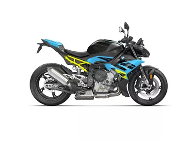 BMW S 1000 R 2026 BMW S 1000 R 2026