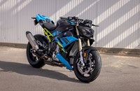 BMW S 1000 R 2026 - Bild 3