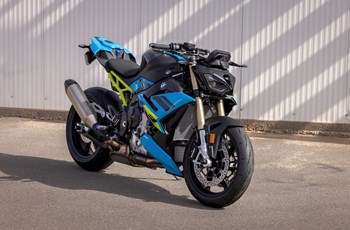 BMW S 1000 R 2026 - Image 3