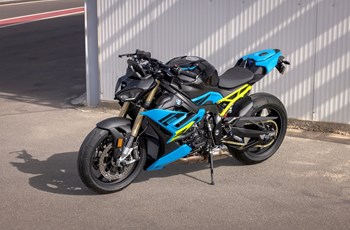 BMW S 1000 R 2026 - Image 4