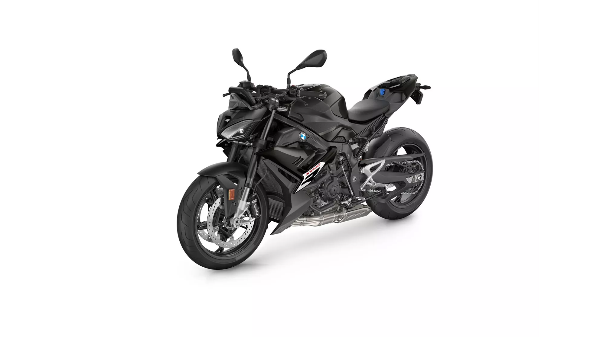 BMW S 1000 R - Bild 5 BMW S 1000 R - Bild 5