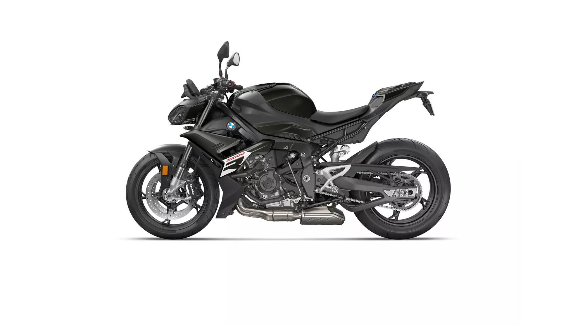 BMW S 1000 R - Bild 6 BMW S 1000 R - Bild 6