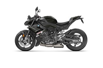 BMW S 1000 R 2026 - Image 9