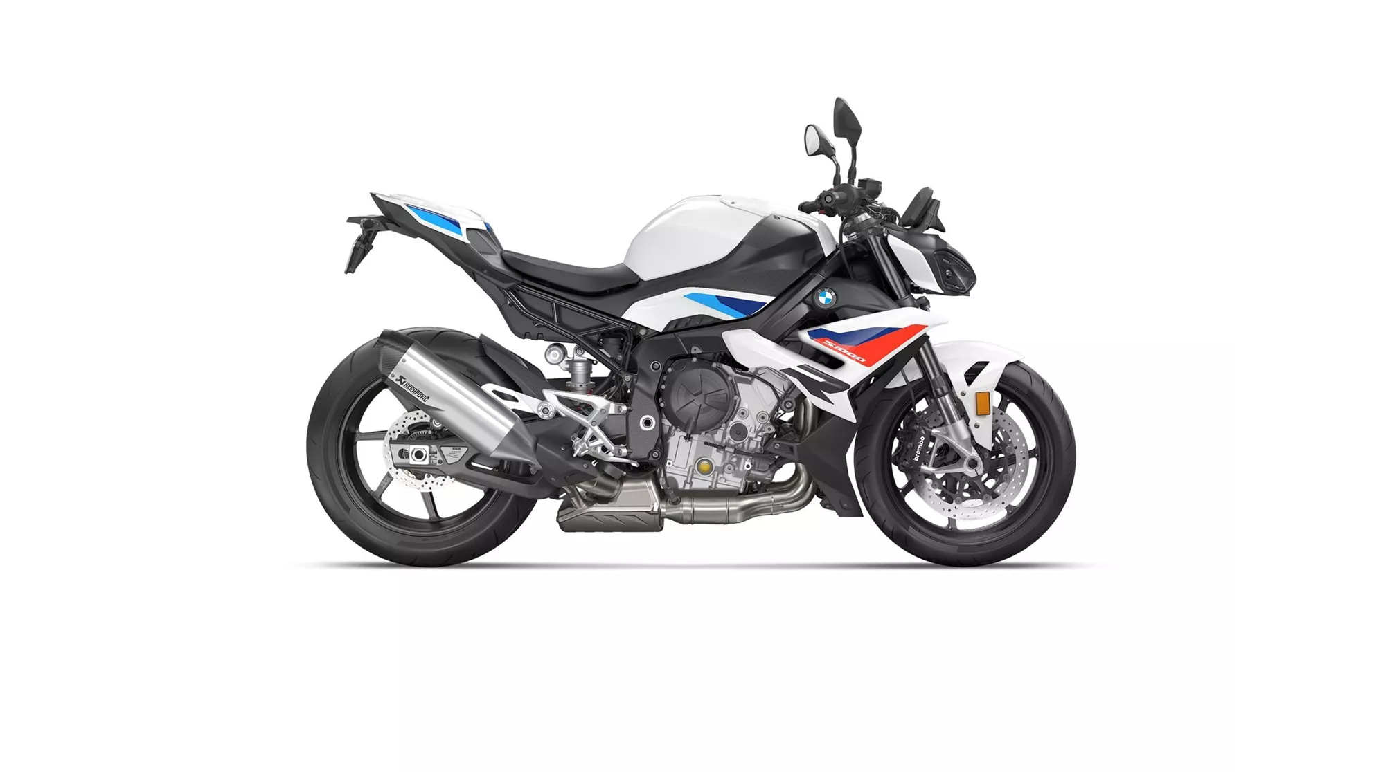 BMW S 1000 R - Bild 7 BMW S 1000 R - Bild 7