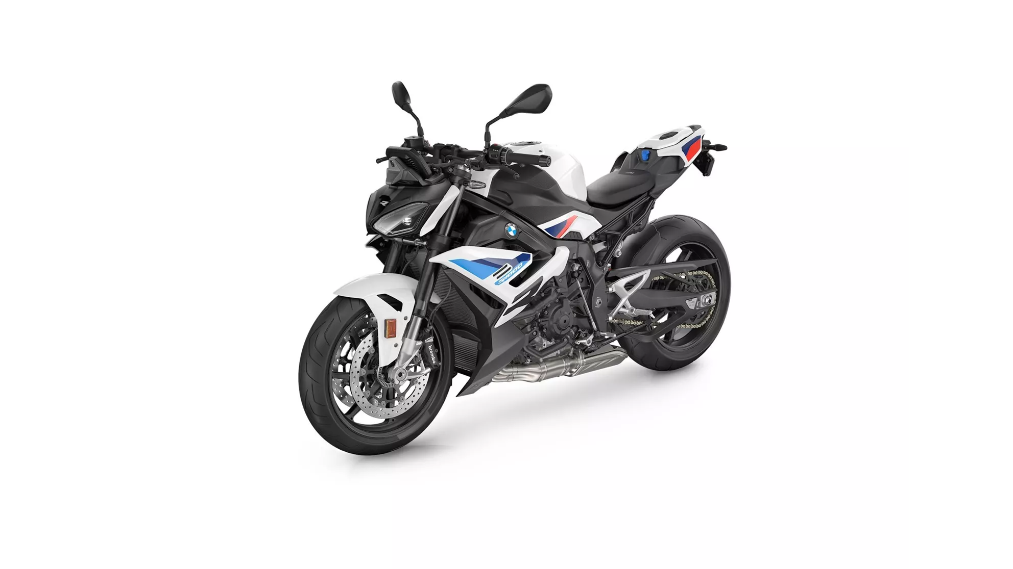 BMW S 1000 R - Bild 8 BMW S 1000 R - Bild 8