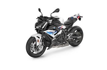 BMW S 1000 R 2026 - Image 11