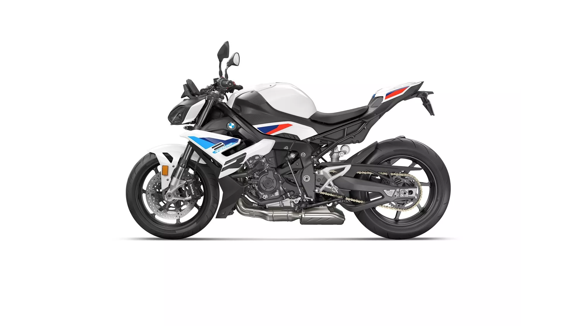 BMW S 1000 R - Bild 9 BMW S 1000 R - Bild 9
