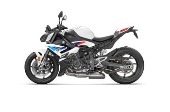 BMW S 1000 R 2026 - Image 12