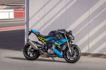 BMW S 1000 R 2026 - Image 14