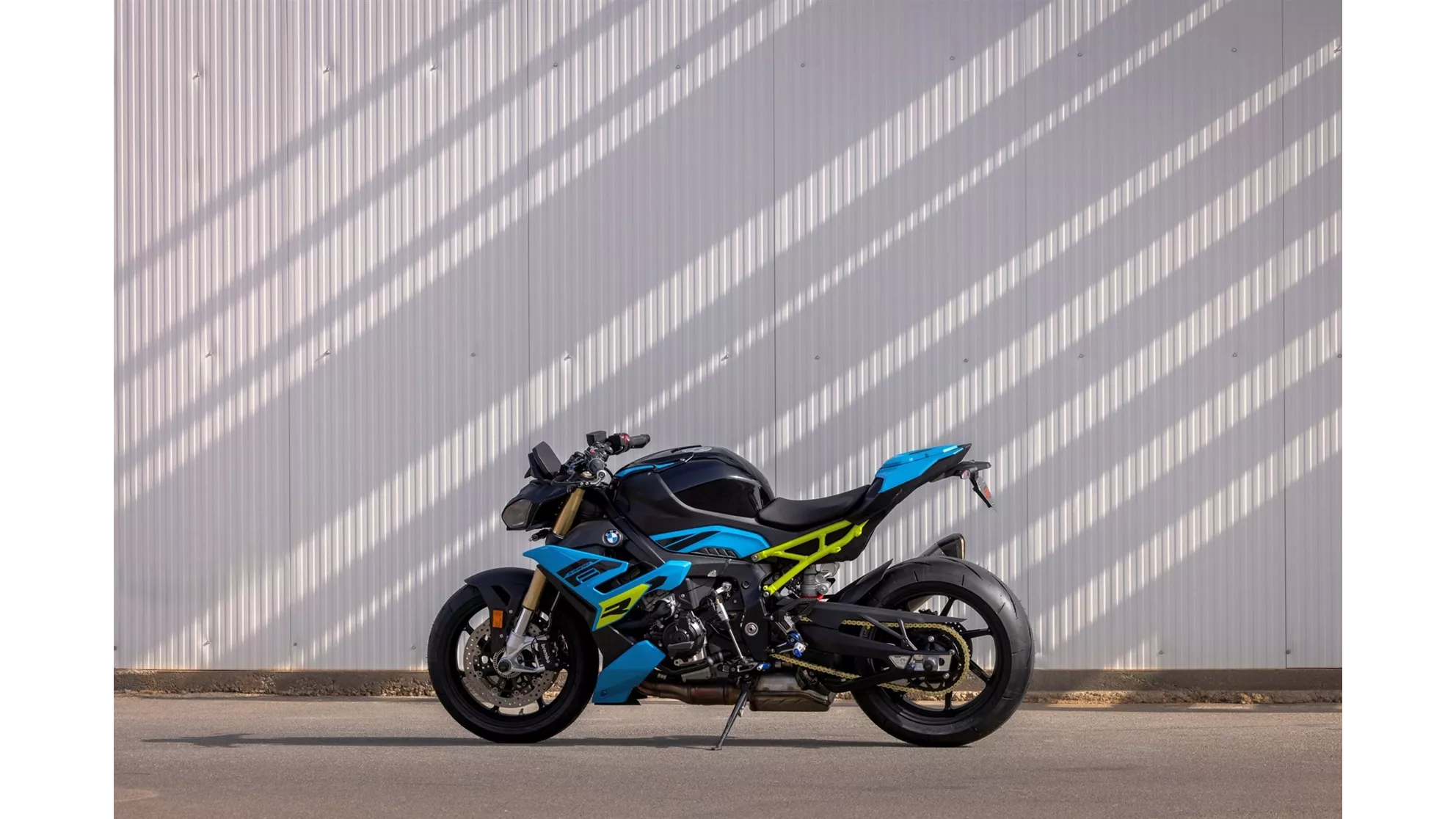 BMW S 1000 R - Bild 12 BMW S 1000 R - Bild 12