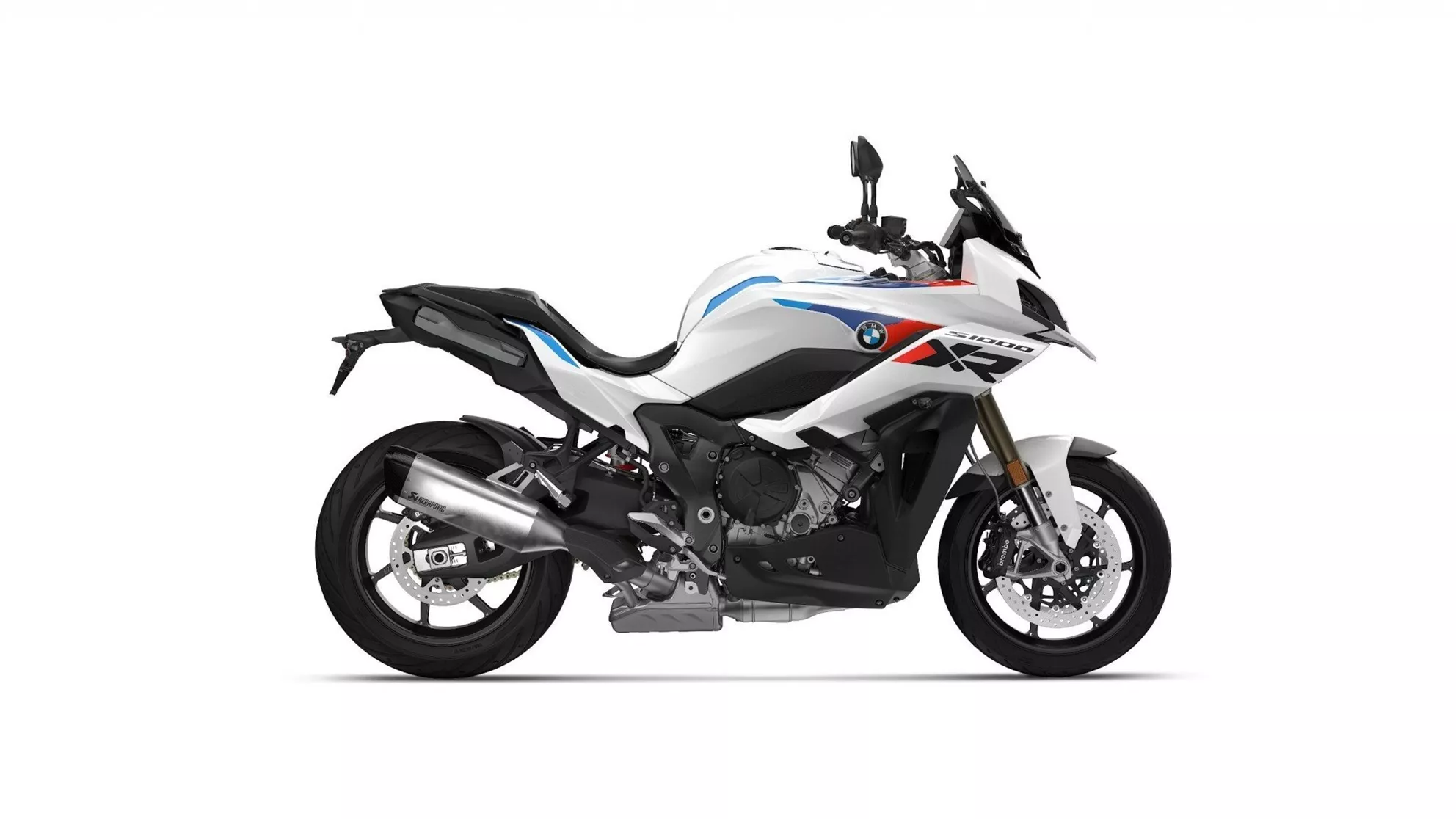 BMW S 1000 XR - Resim 2 BMW S 1000 XR - Resim 2