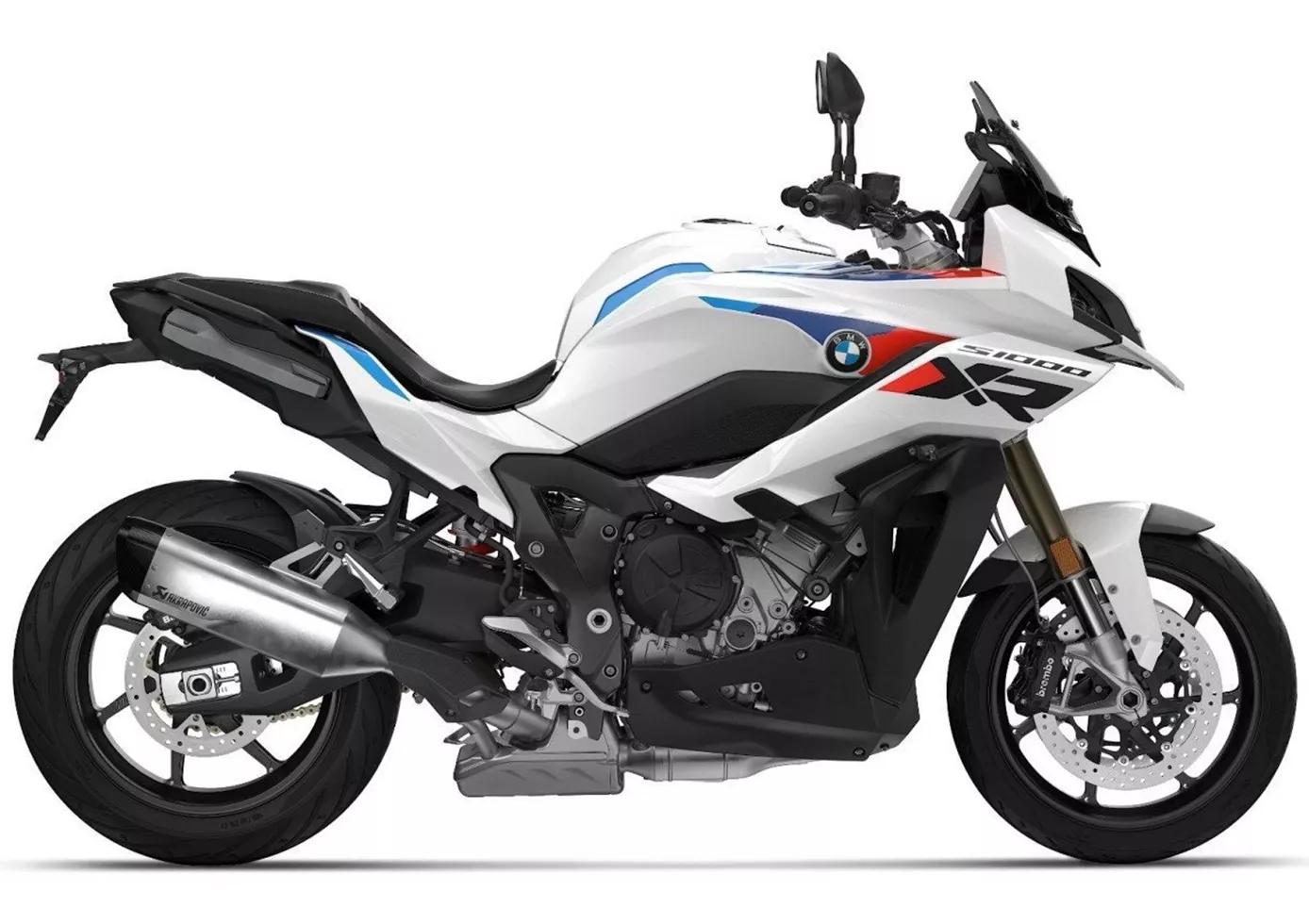 BMW S 1000 XR 2026 BMW S 1000 XR 2026