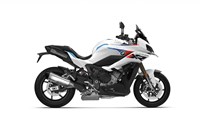 BMW S 1000 XR 2026 - Bild 5