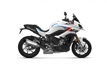 BMW S 1000 XR 2026 - Bild 5